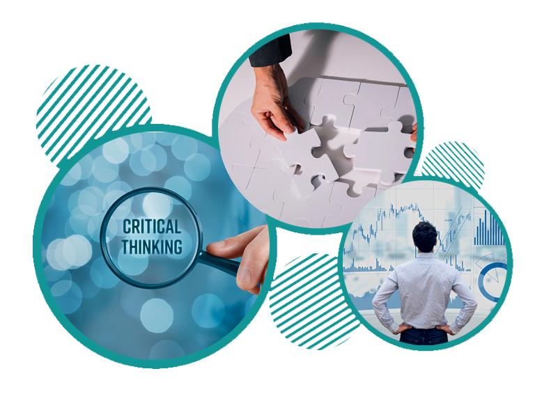Critical-Thinking Critical Thinking